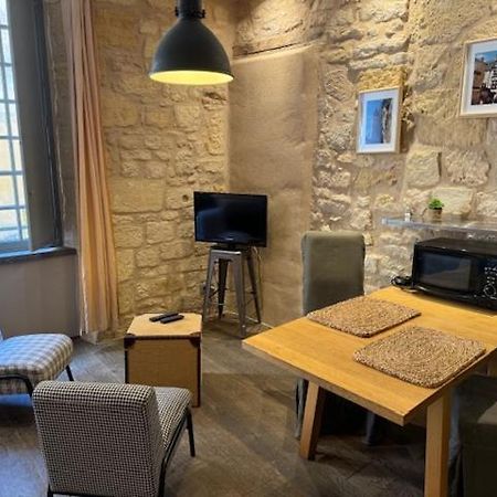Le Studio Duo Cite Medieval Sarlat 외부 사진